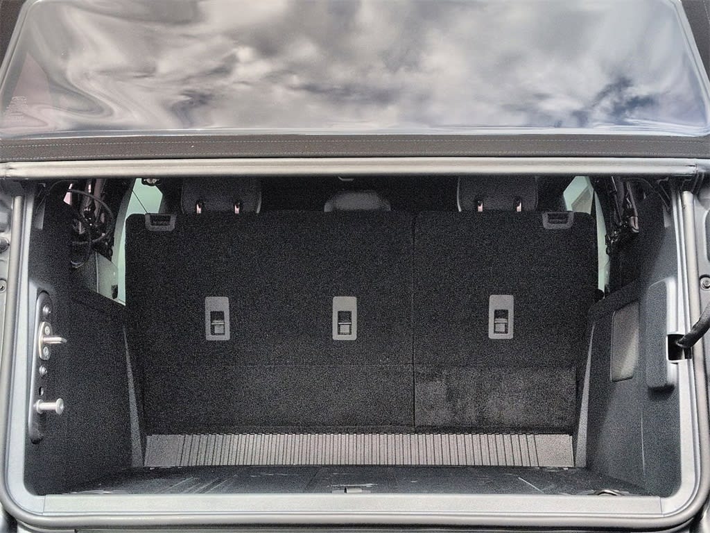 Thumbnail: 2025 Ford Bronco - 37