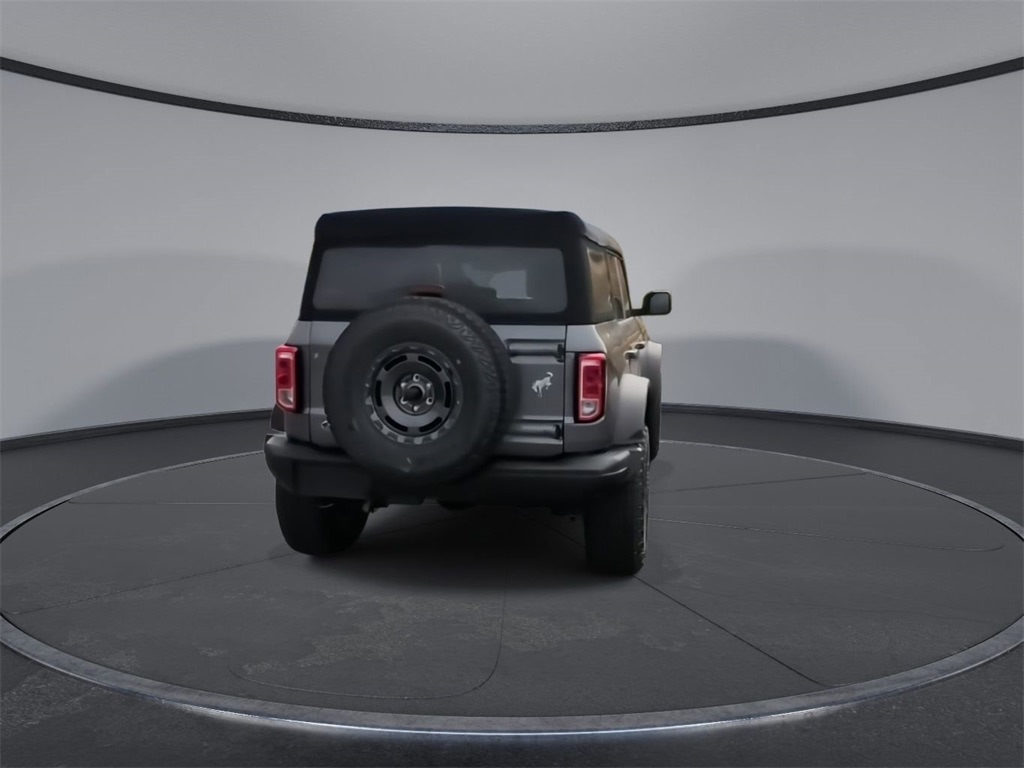 Thumbnail: 2025 Ford Bronco - 16