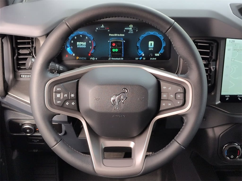 Thumbnail: 2025 Ford Bronco - 11