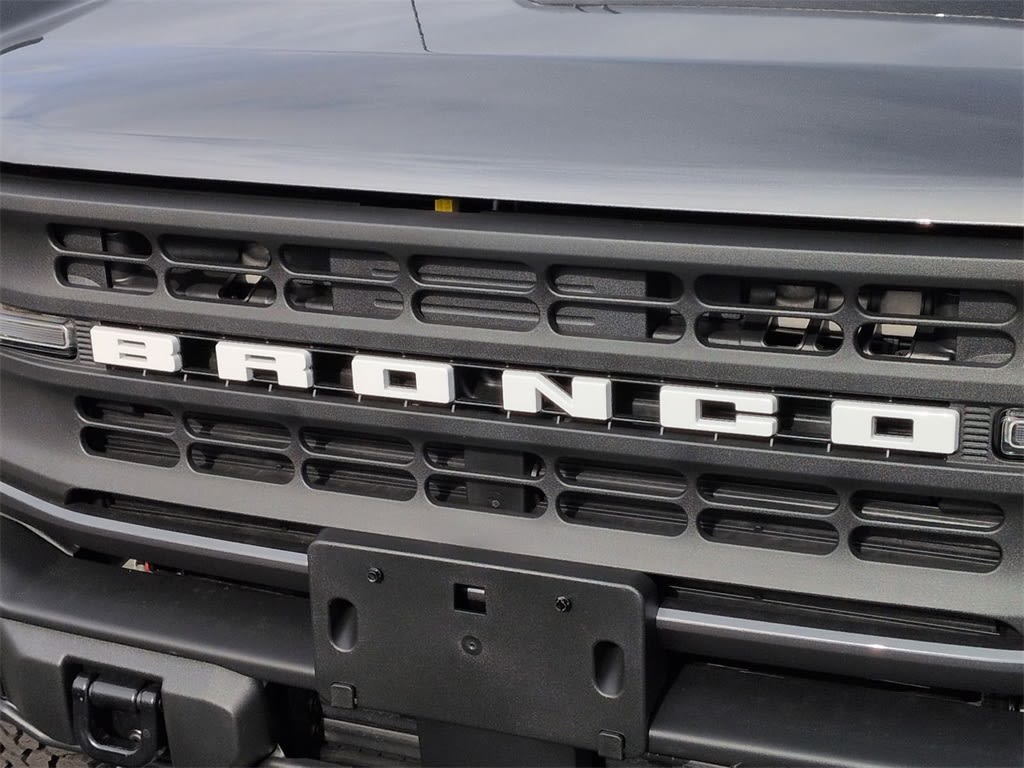 Thumbnail: 2025 Ford Bronco - 24