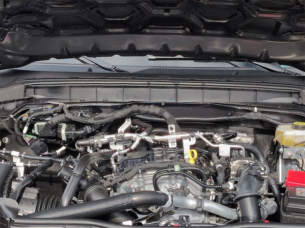 Thumbnail: 2025 Ford Bronco - 6