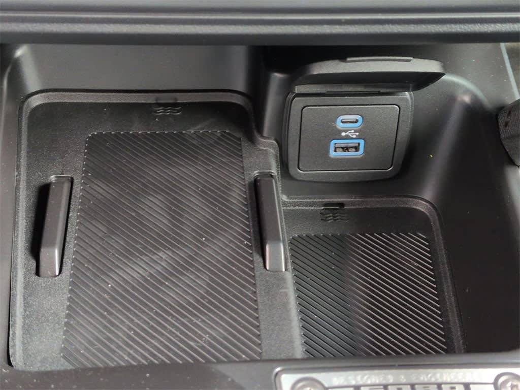 Thumbnail: 2025 Ford Bronco - 36