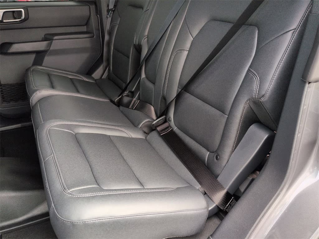 Thumbnail: 2025 Ford Bronco - 10