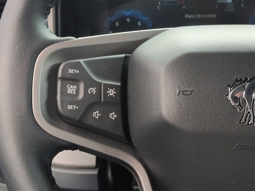 Thumbnail: 2025 Ford Bronco - 31