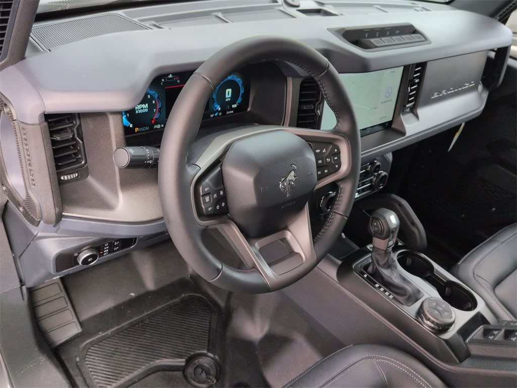 Thumbnail: 2025 Ford Bronco - 2