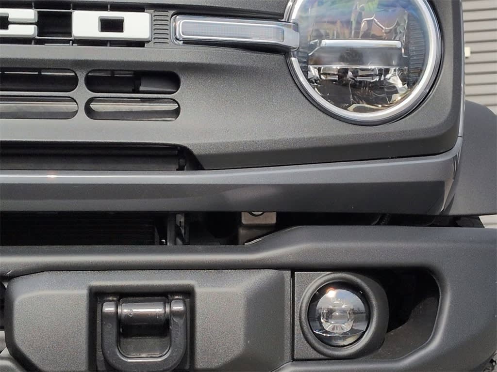 Thumbnail: 2025 Ford Bronco - 23