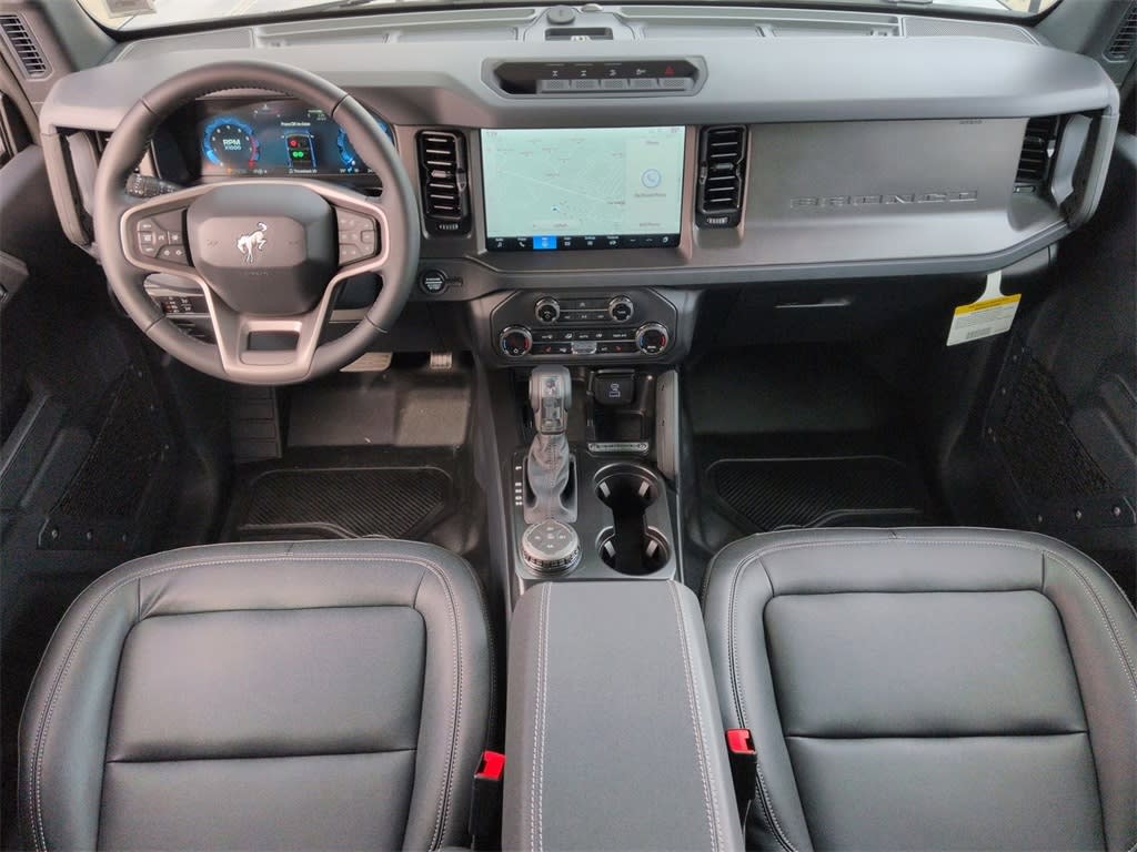 Thumbnail: 2025 Ford Bronco - 7