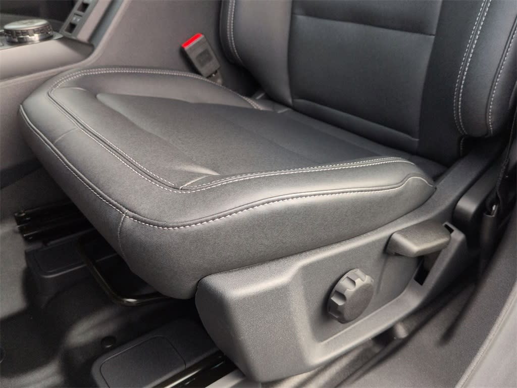 Thumbnail: 2025 Ford Bronco - 26