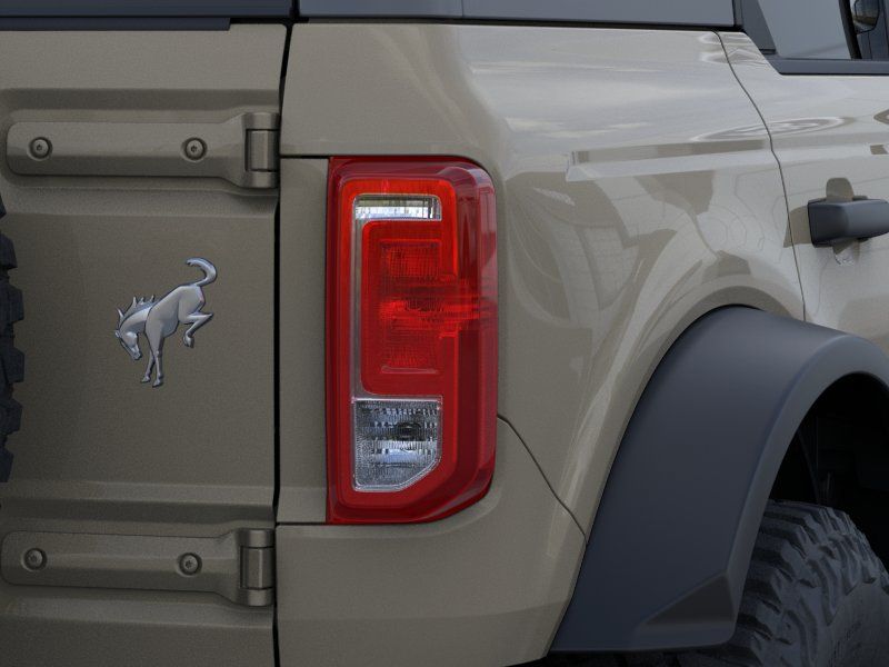 Thumbnail: 2026 Ford Bronco - 24