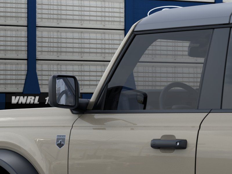 Thumbnail: 2026 Ford Bronco - 23