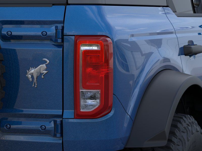 Thumbnail: 2026 Ford Bronco - 24