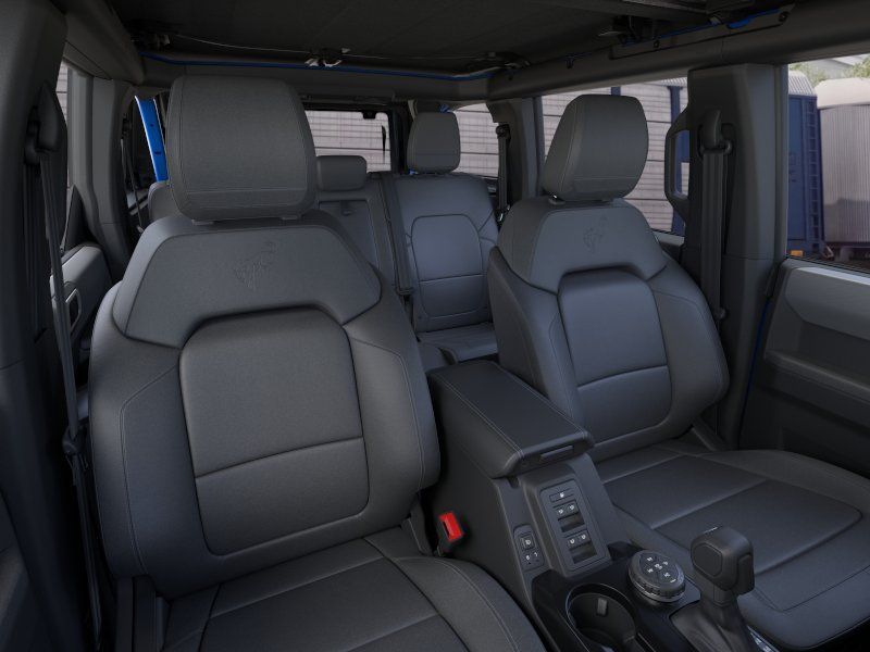 Thumbnail: 2026 Ford Bronco - 9