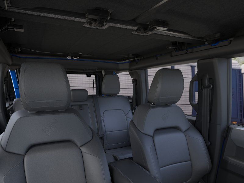 Thumbnail: 2026 Ford Bronco - 18