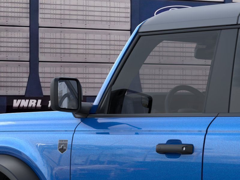 Thumbnail: 2026 Ford Bronco - 23