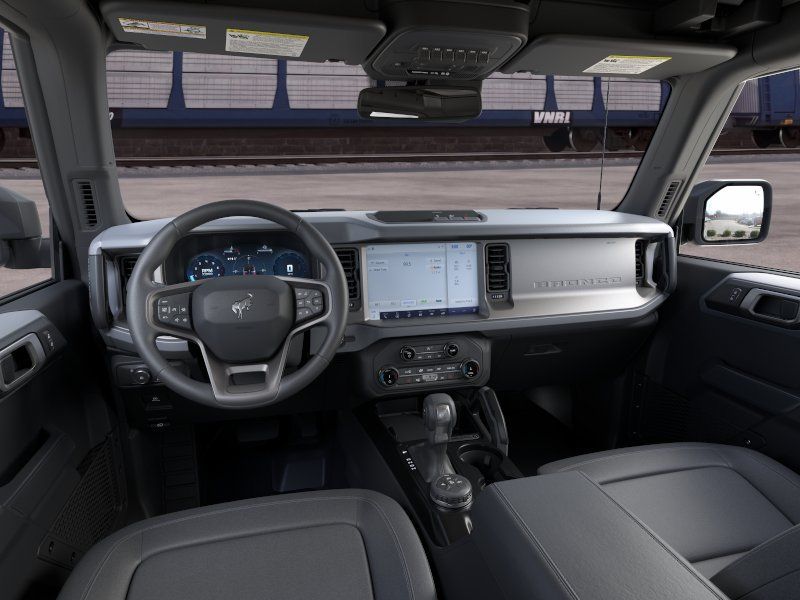 Thumbnail: 2026 Ford Bronco - 2