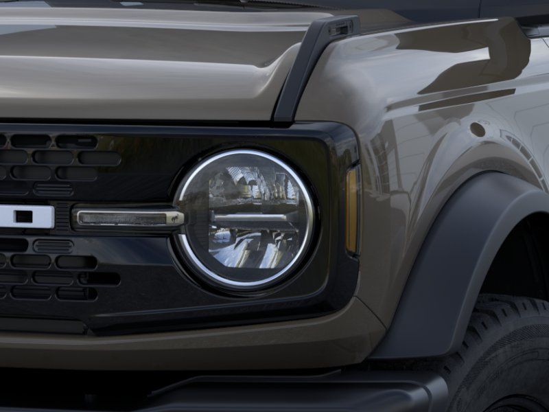 Thumbnail: 2026 Ford Bronco - 21