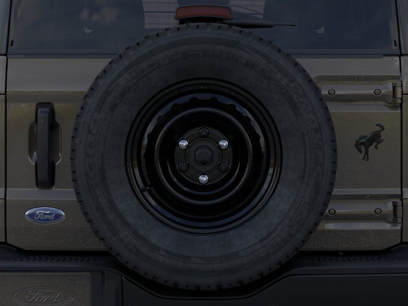 Thumbnail: 2026 Ford Bronco - 24