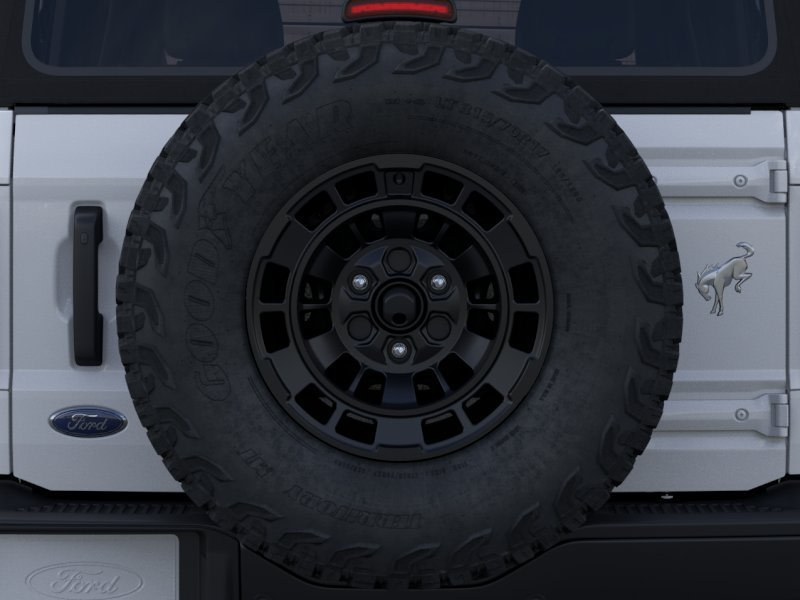 Thumbnail: 2026 Ford Bronco - 6