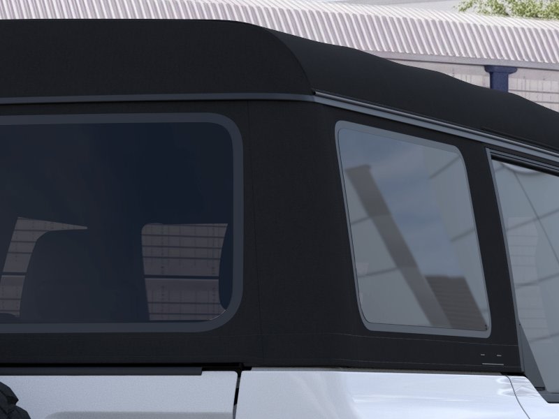 Thumbnail: 2026 Ford Bronco - 25