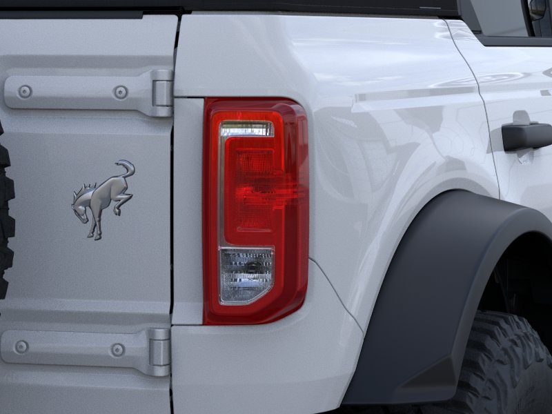 Thumbnail: 2026 Ford Bronco - 24