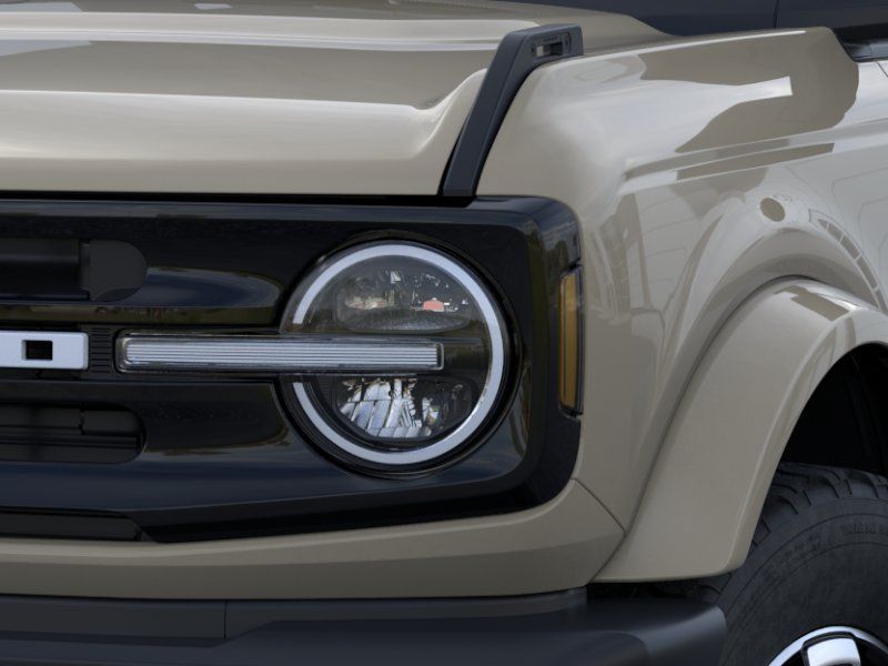 Thumbnail: 2026 Ford Bronco - 22