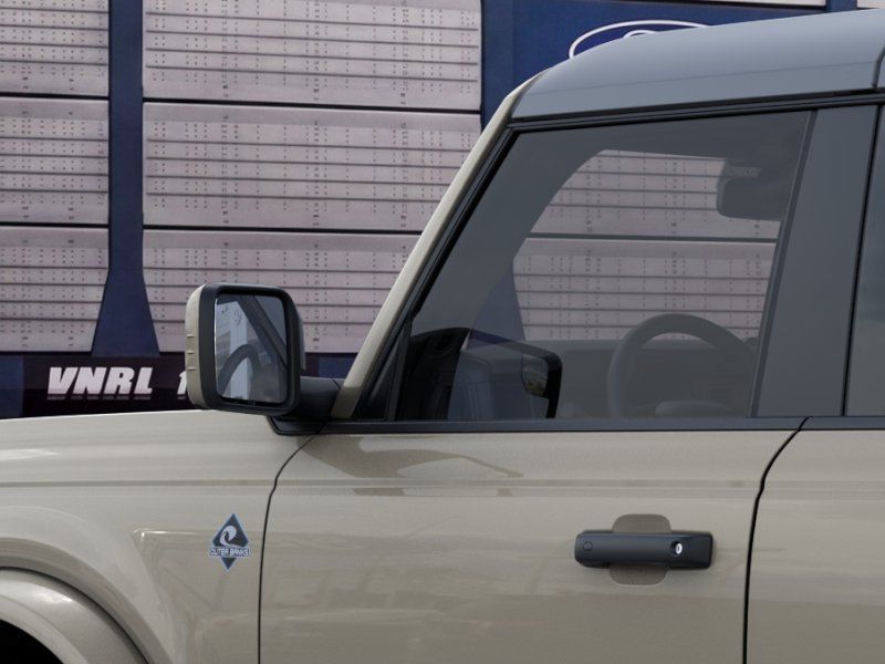 Thumbnail: 2026 Ford Bronco - 23