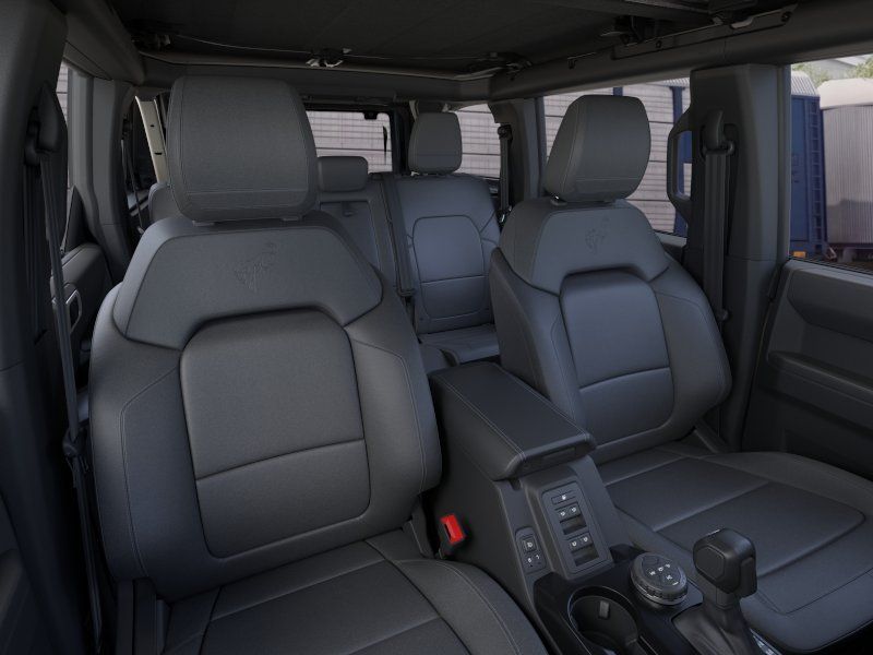 Thumbnail: 2026 Ford Bronco - 7