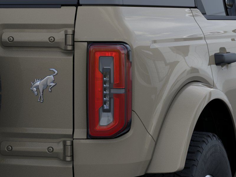 Thumbnail: 2026 Ford Bronco - 24