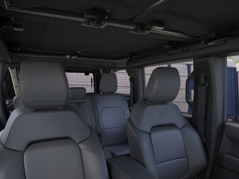 Thumbnail: 2026 Ford Bronco - 18
