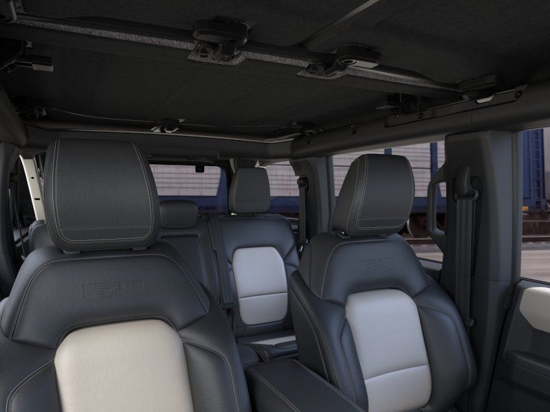 Thumbnail: 2026 Ford Bronco - 18