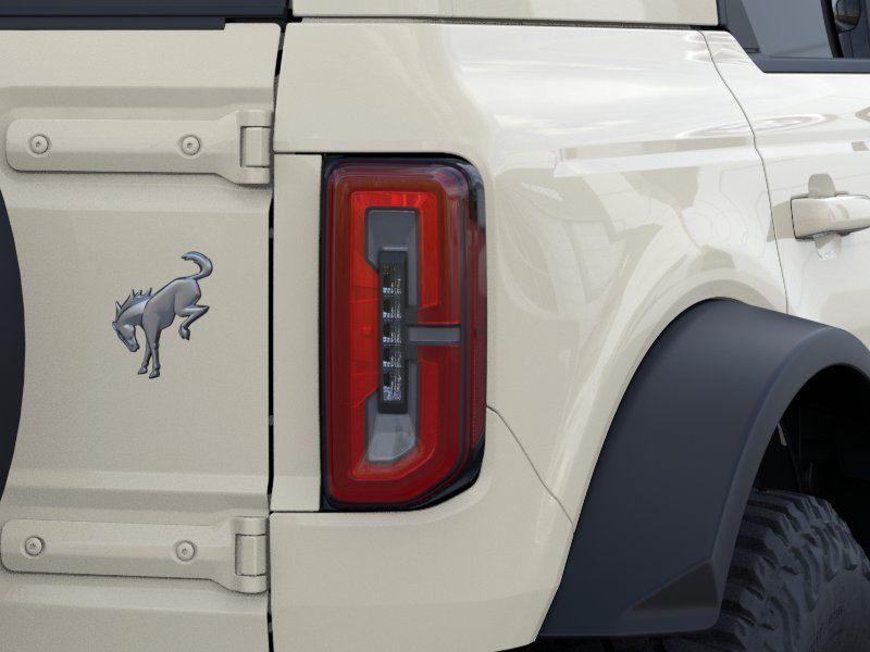 Thumbnail: 2026 Ford Bronco - 24