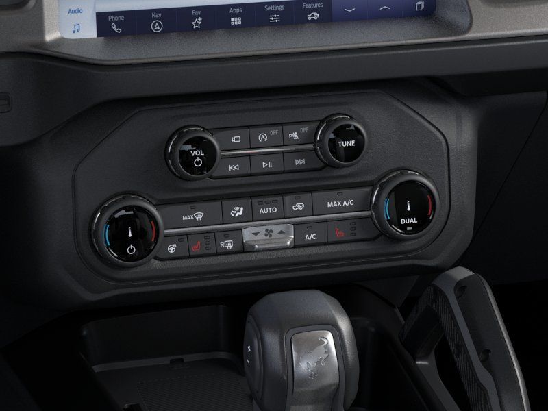 Thumbnail: 2026 Ford Bronco - 20