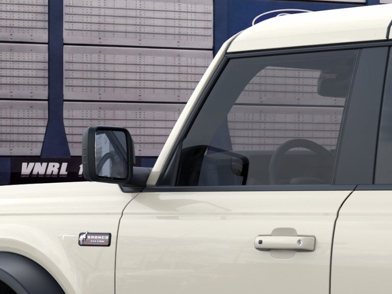 Thumbnail: 2026 Ford Bronco - 23