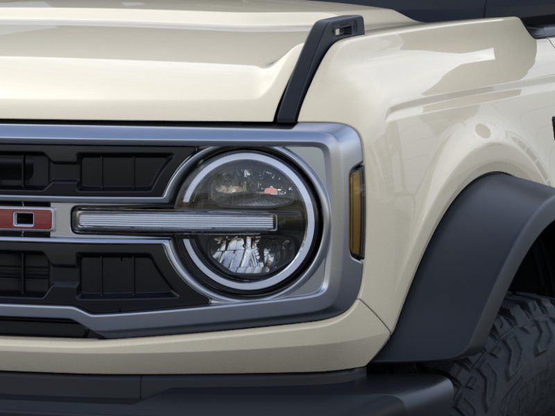 Thumbnail: 2026 Ford Bronco - 22