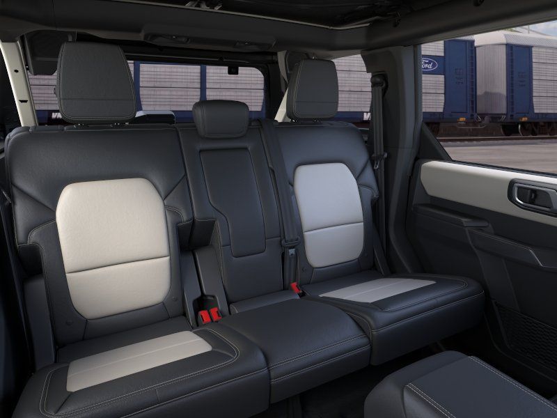 Thumbnail: 2026 Ford Bronco - 9