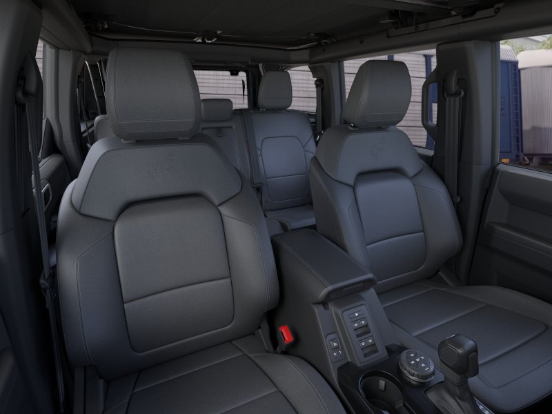 Thumbnail: 2026 Ford Bronco - 8