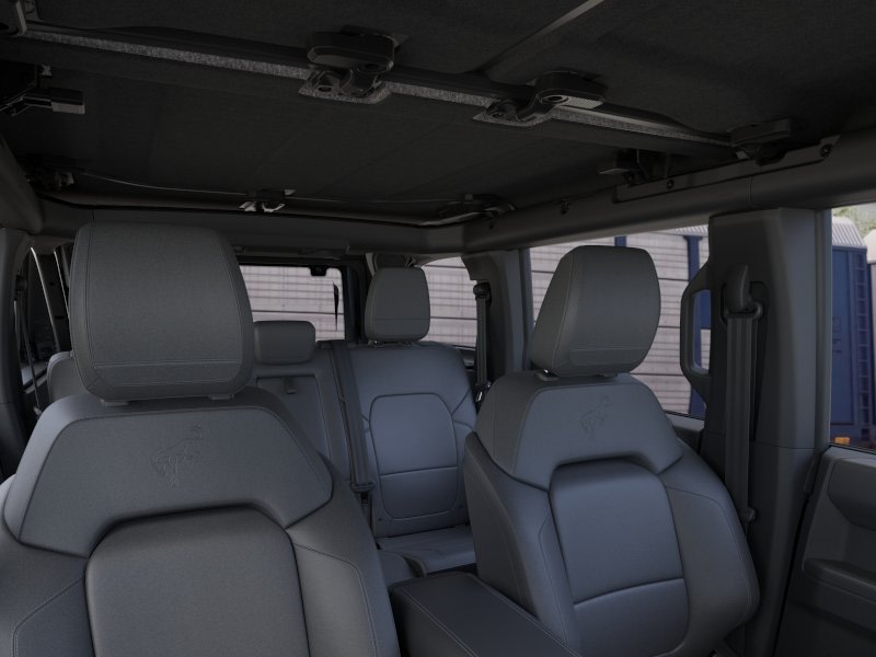 Thumbnail: 2026 Ford Bronco - 17