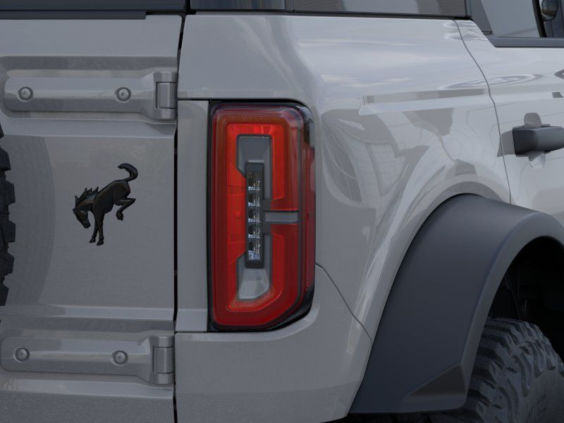 Thumbnail: 2026 Ford Bronco - 24