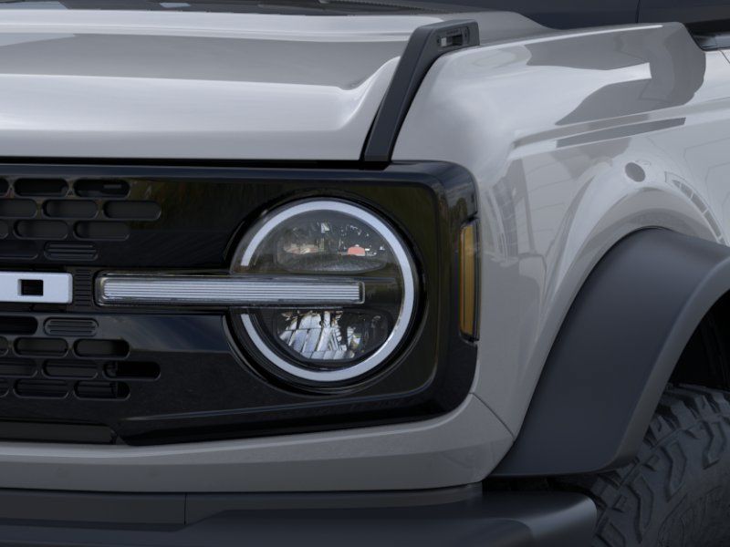 Thumbnail: 2026 Ford Bronco - 22