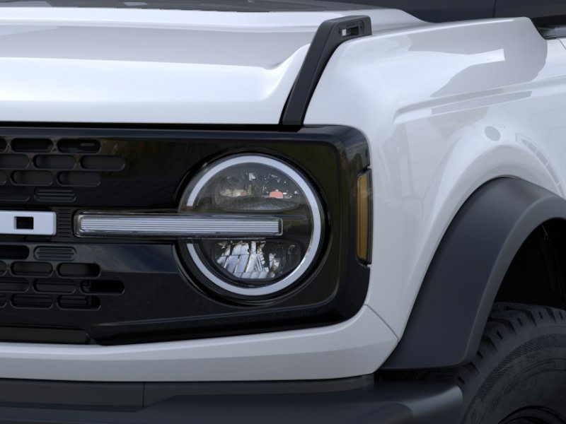 Thumbnail: 2026 Ford Bronco - 21