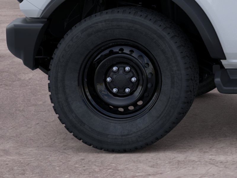 Thumbnail: 2026 Ford Bronco - 6