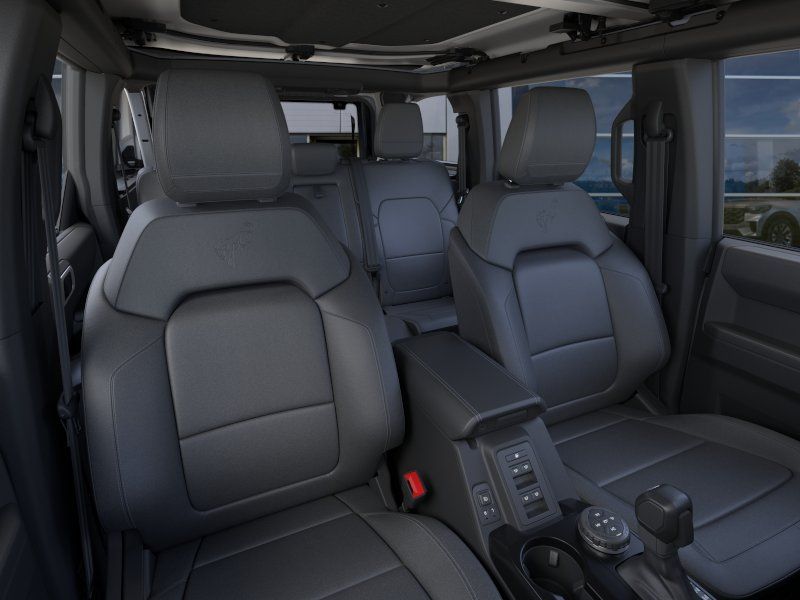Thumbnail: 2026 Ford Bronco - 8