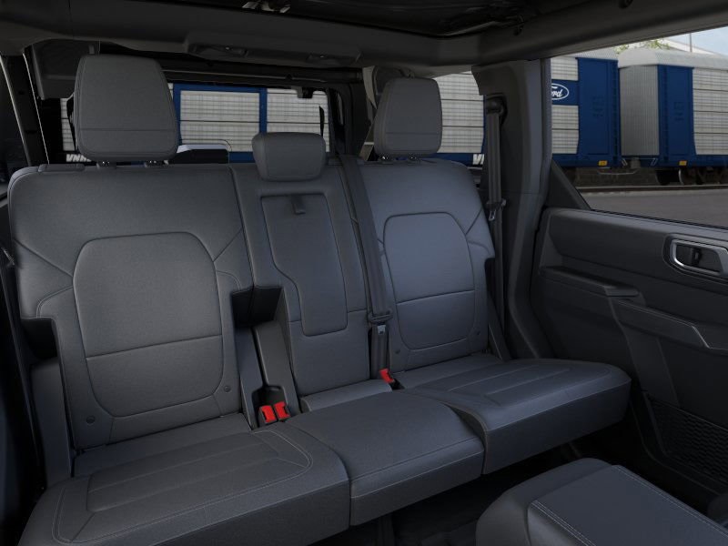 Thumbnail: 2025 Ford Bronco - 10