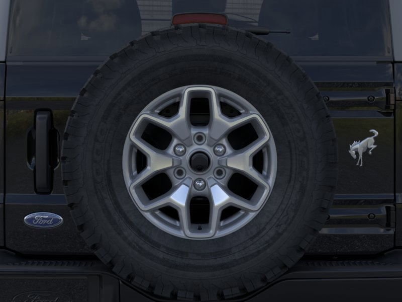 Thumbnail: 2025 Ford Bronco - 24