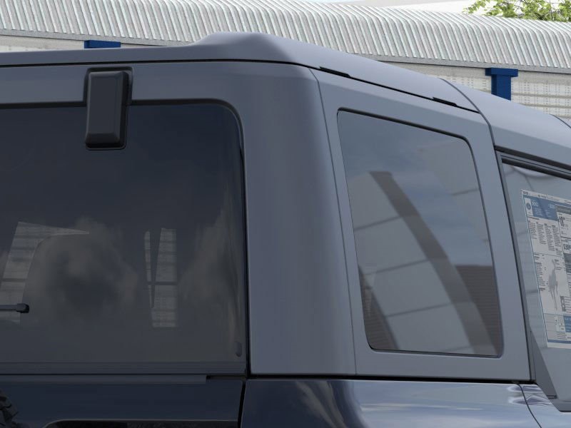 Thumbnail: 2025 Ford Bronco - 25