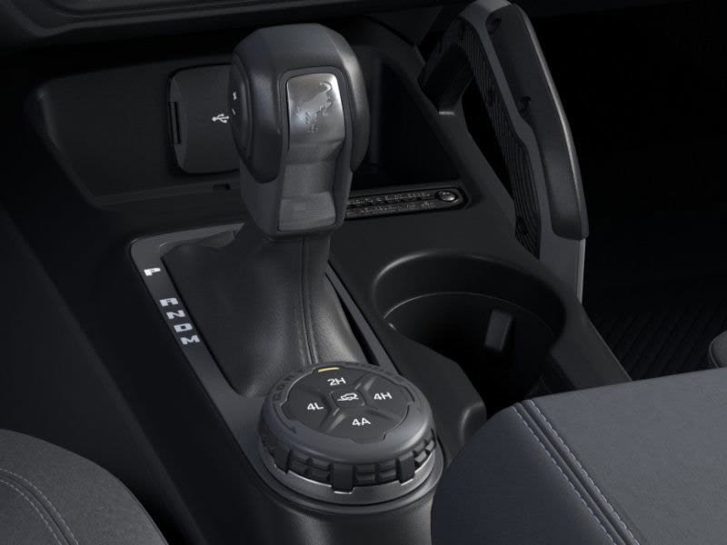 Thumbnail: 2025 Ford Bronco - 12