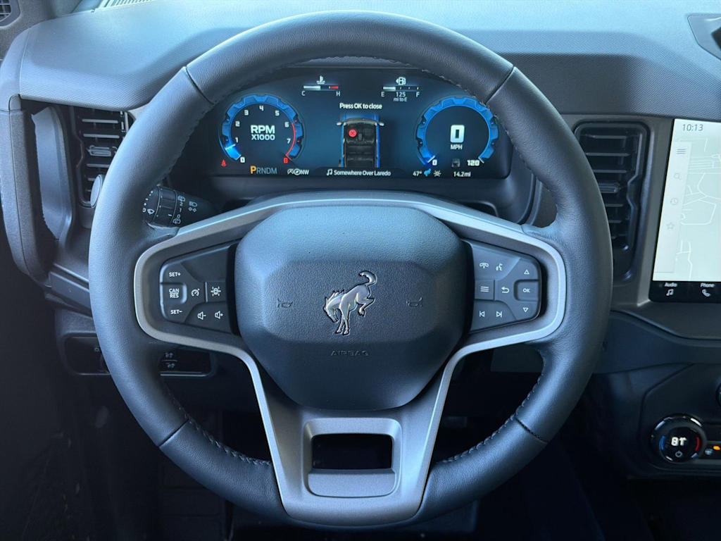 Thumbnail: 2025 Ford Bronco - 13