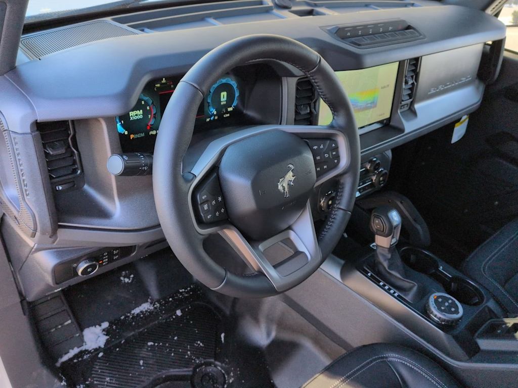 Thumbnail: 2025 Ford Bronco - 2