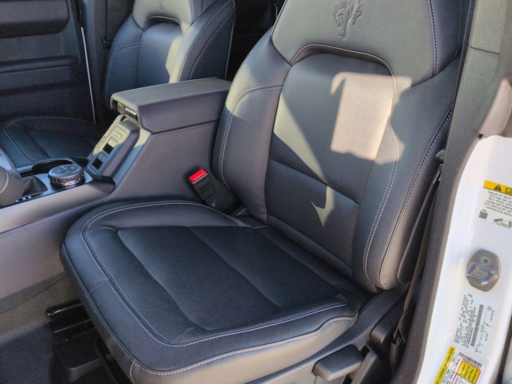 Thumbnail: 2025 Ford Bronco - 10