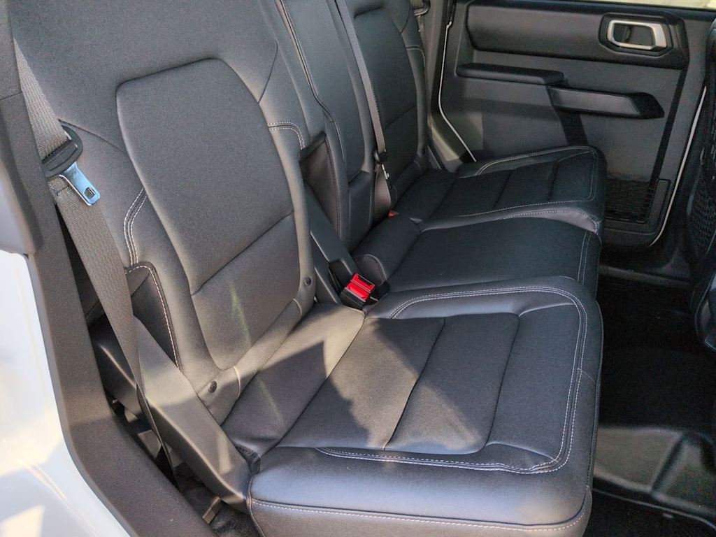 Thumbnail: 2025 Ford Bronco - 28